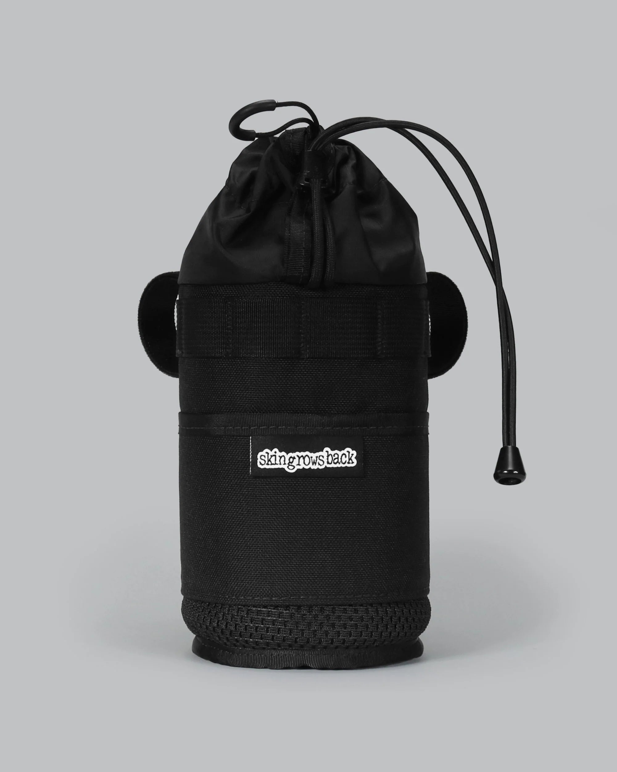 SKIN GROWS BACK Snack Stack Stem Feed Bag